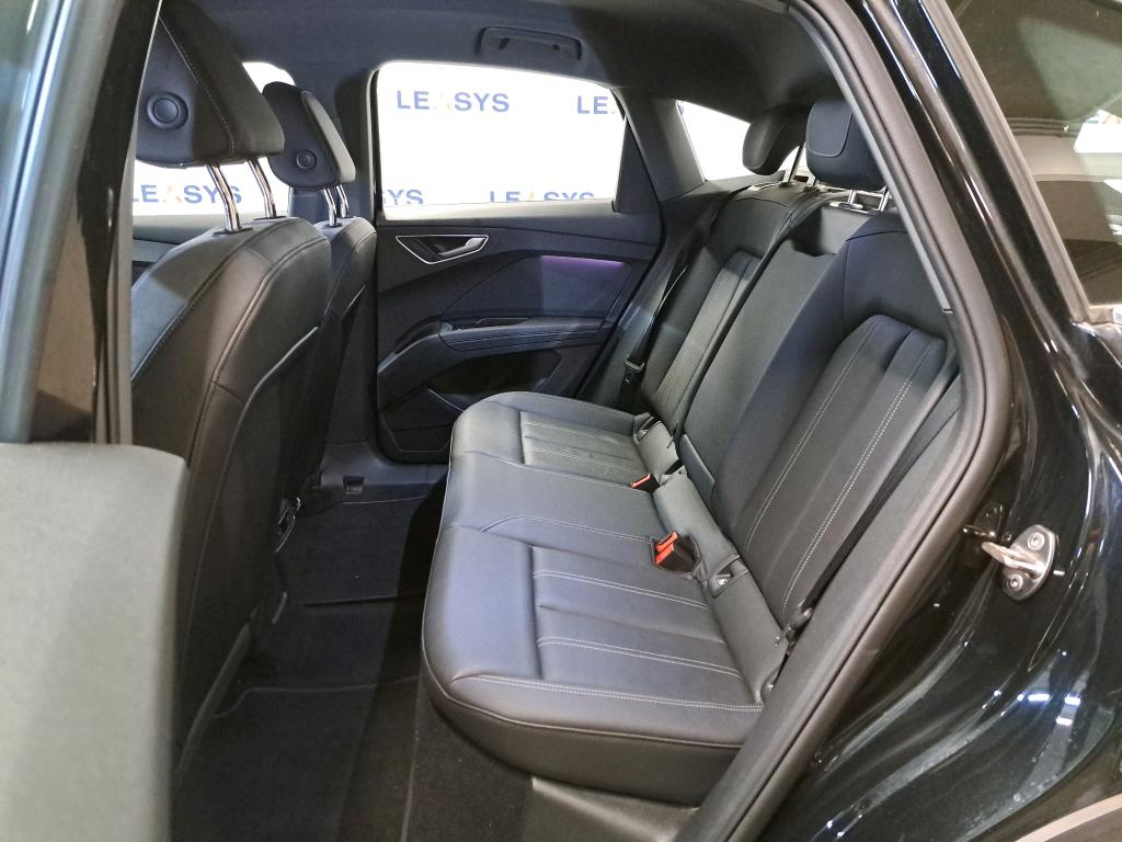 Audi Q4 e-tron 40 Sportback 6