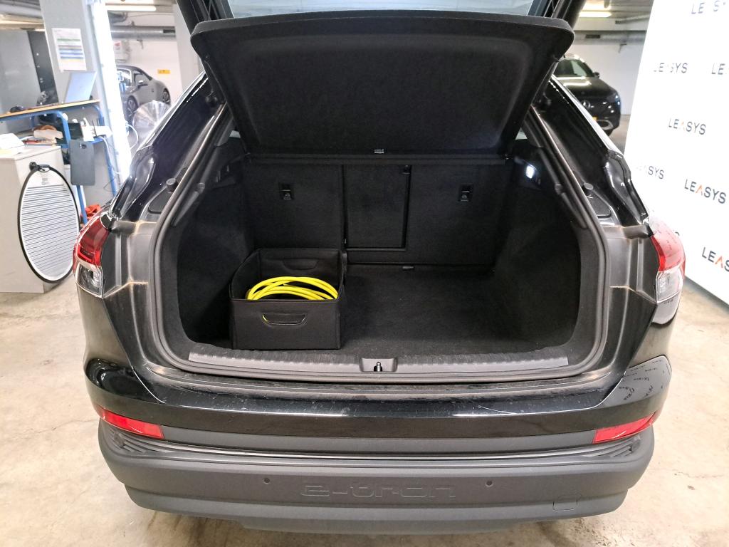 Audi Q4 e-tron 40 Sportback 7