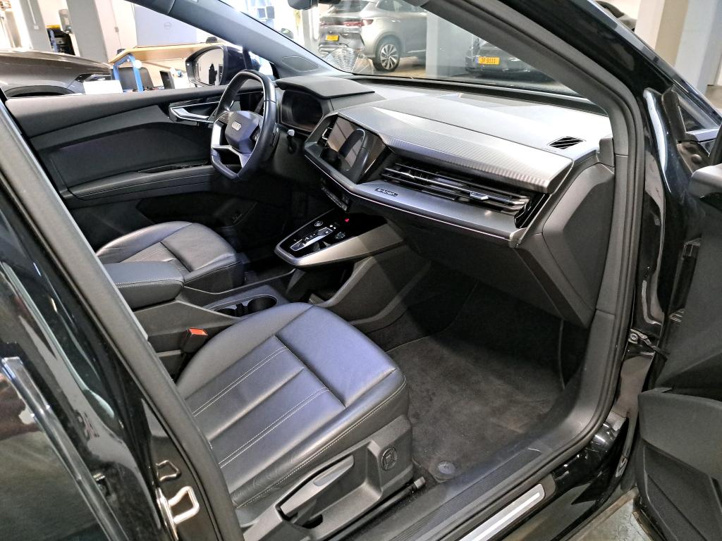 Audi Q4 e-tron 40 Sportback 5