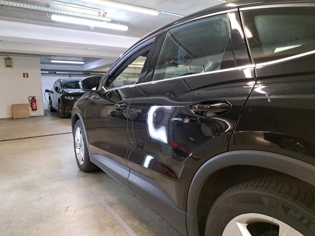 Audi Q4 e-tron 40 Sportback 12