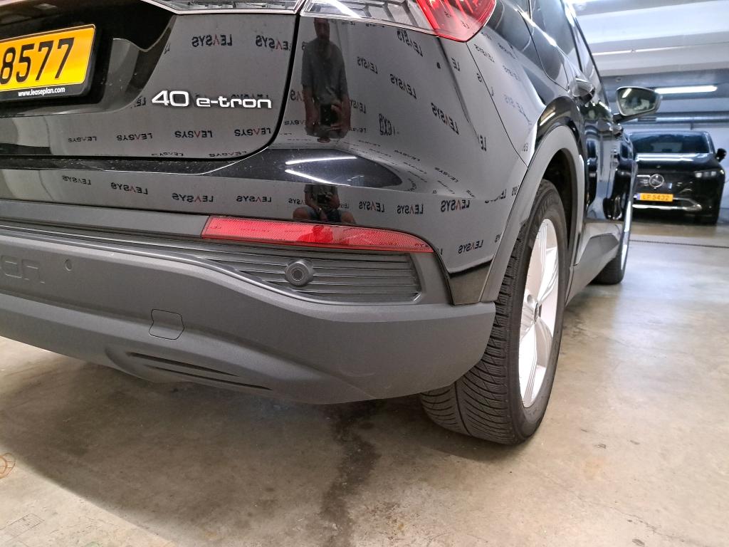 Audi Q4 e-tron 40 Sportback 16