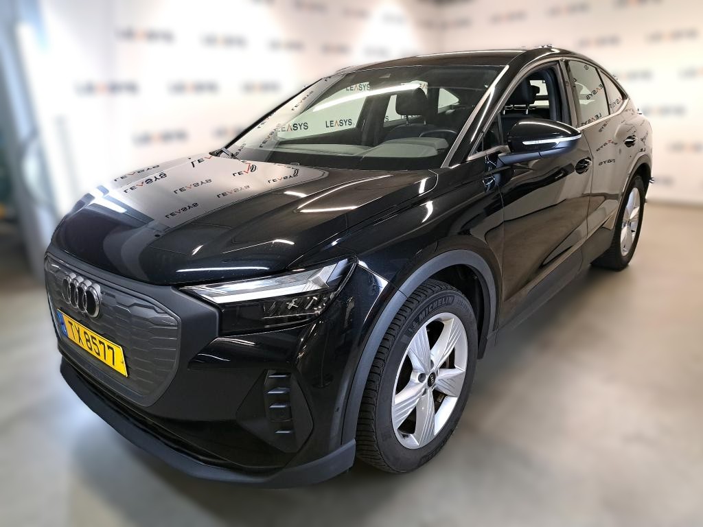 Audi Q4 e-tron 40 Sportback