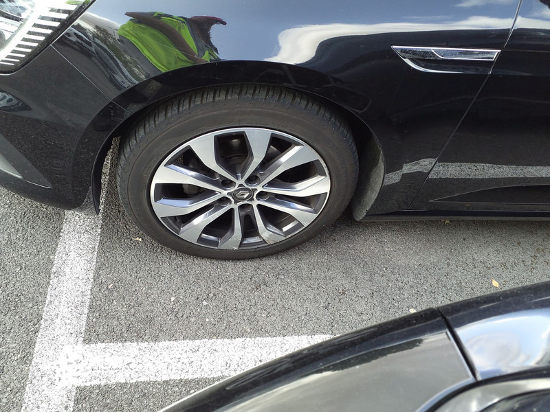 Renault Megane 1.5 BlueDCI Techno 31