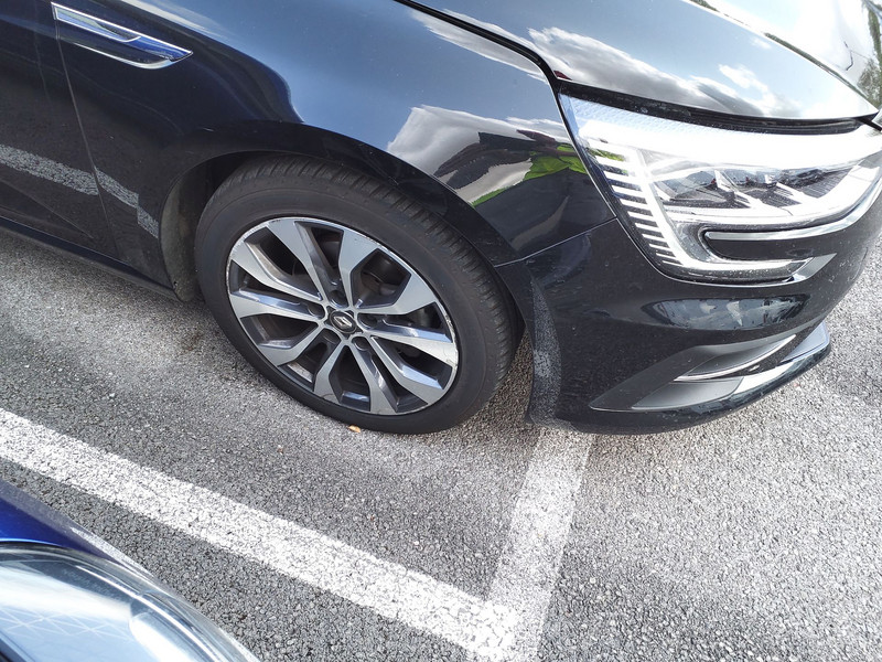 Renault Megane 1.5 BlueDCI Techno 34