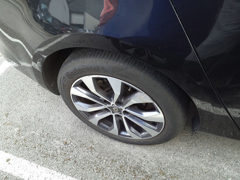 Renault Megane 1.5 BlueDCI Techno 33