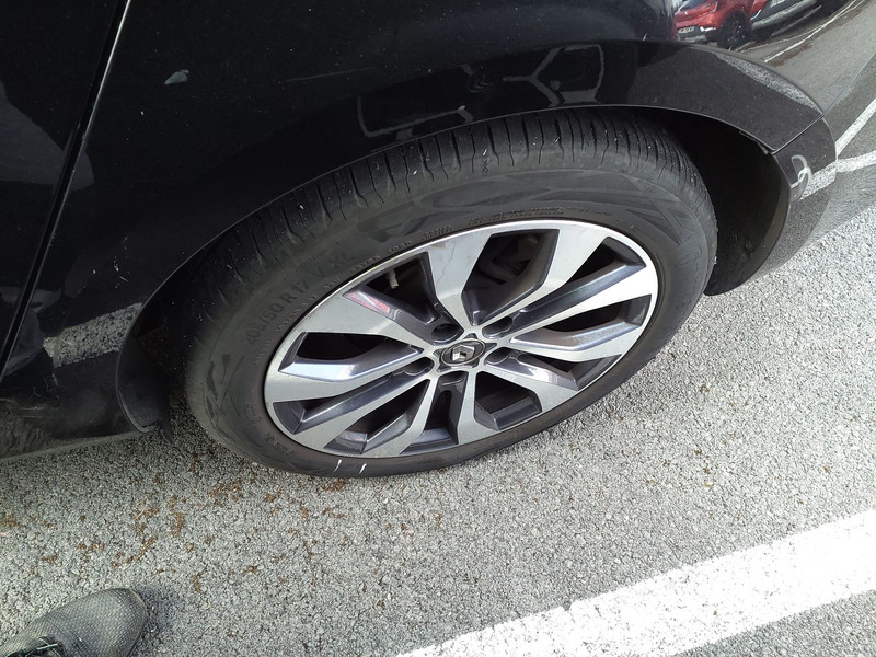 Renault Megane 1.5 BlueDCI Techno 32