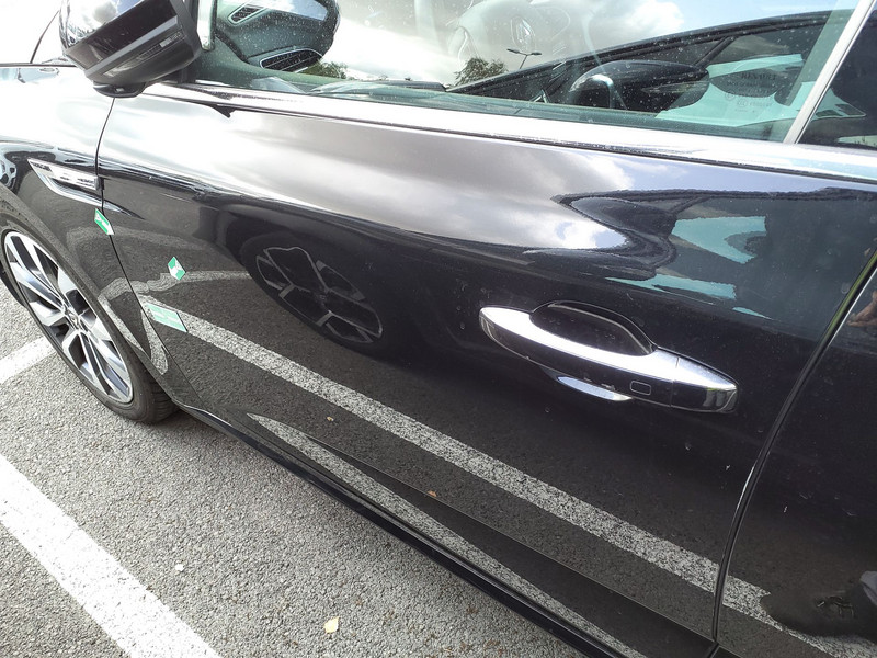 Renault Megane 1.5 BlueDCI Techno 18