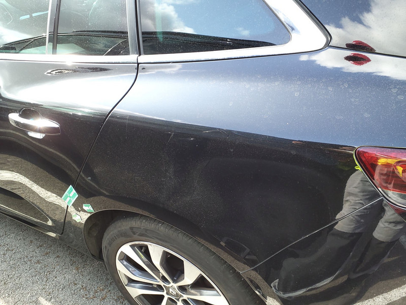 Renault Megane 1.5 BlueDCI Techno 20