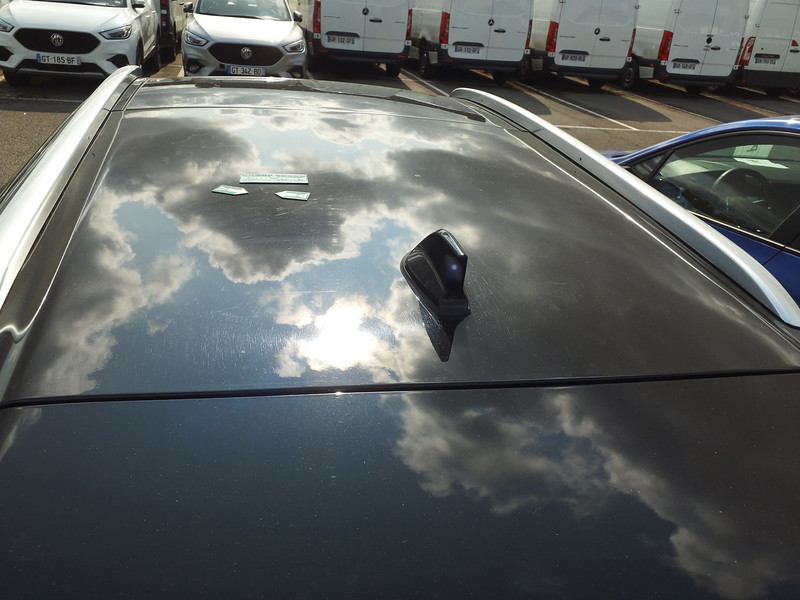Renault Megane 1.5 BlueDCI Techno 10
