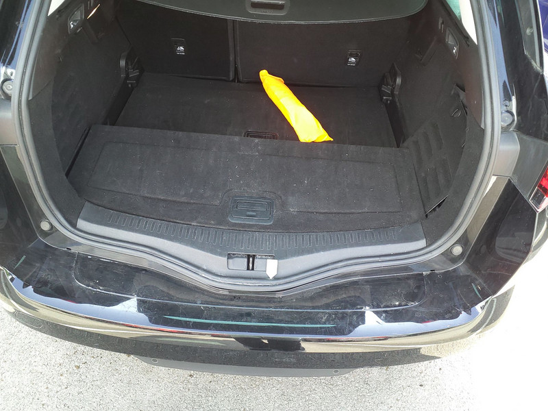 Renault Megane 1.5 BlueDCI Techno 24