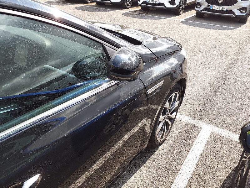 Renault Megane 1.5 BlueDCI Techno 26