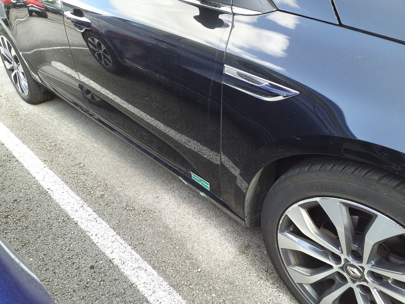Renault Megane 1.5 BlueDCI Techno 28
