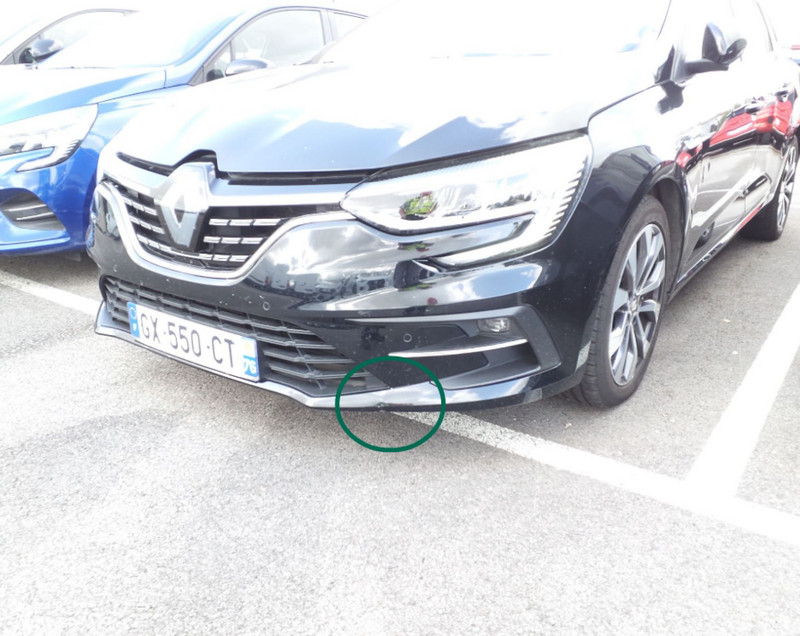 Renault Megane 1.5 BlueDCI Techno 16