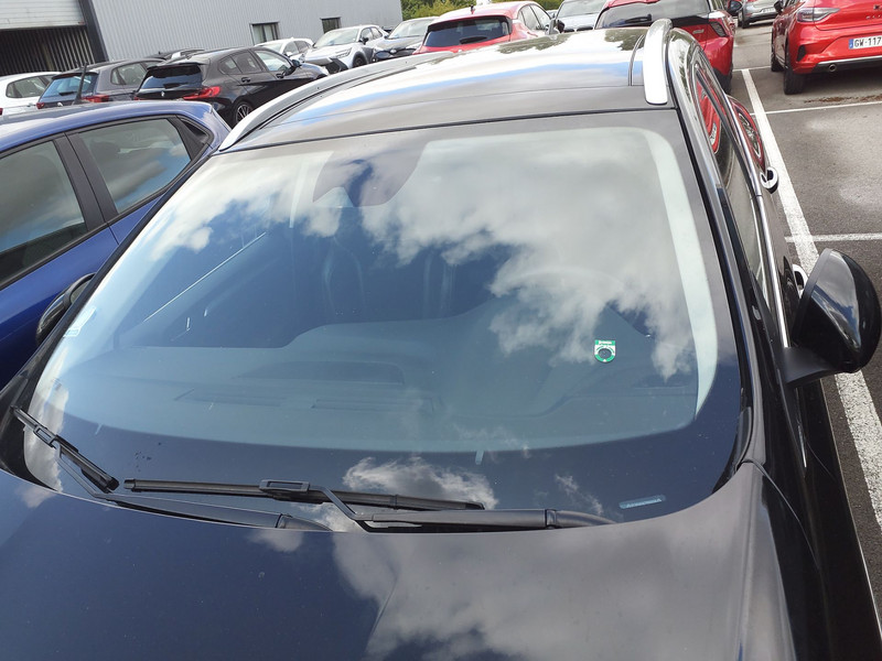 Renault Megane 1.5 BlueDCI Techno 12