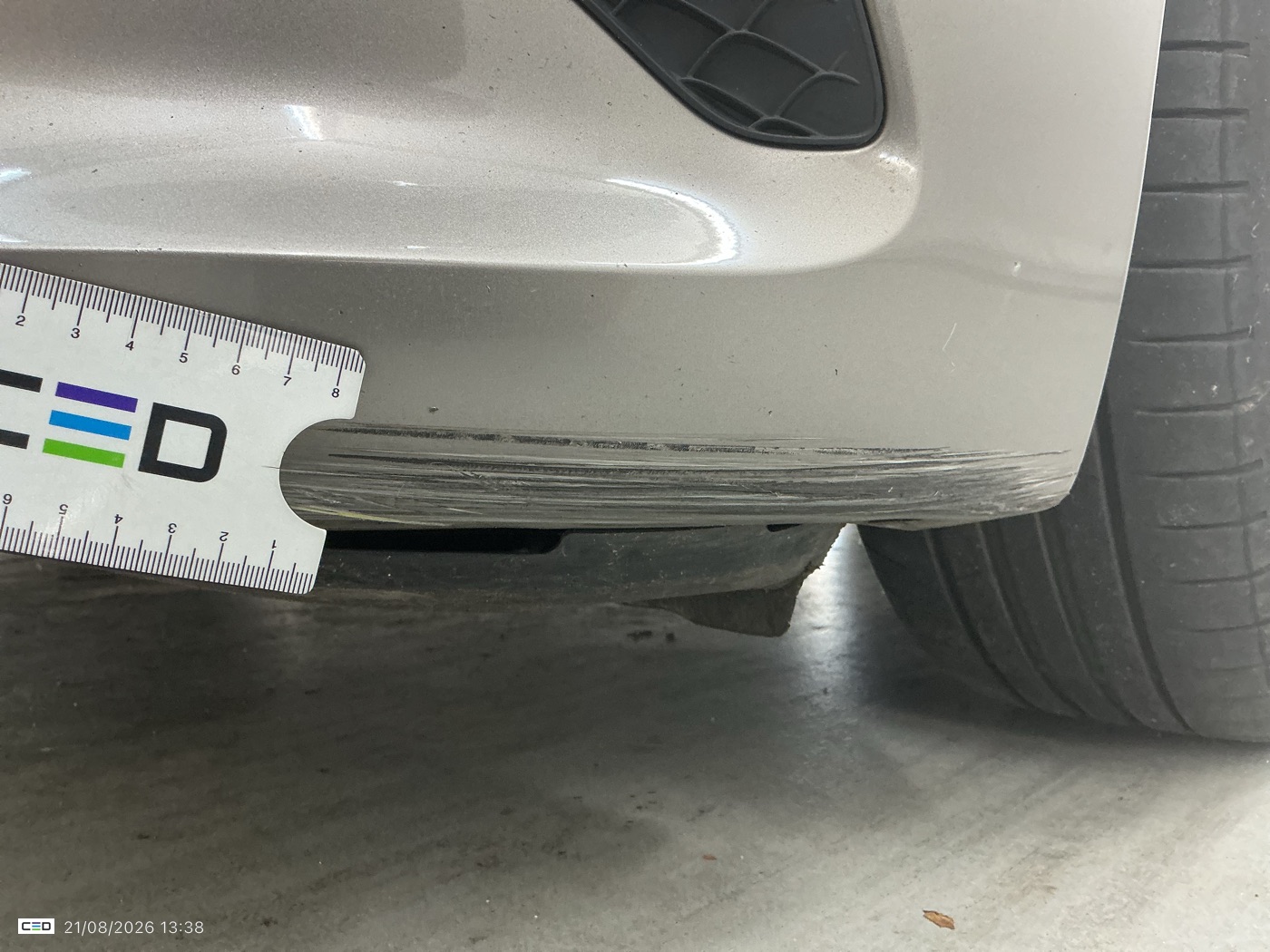 Mercedes-Benz B 180d 19