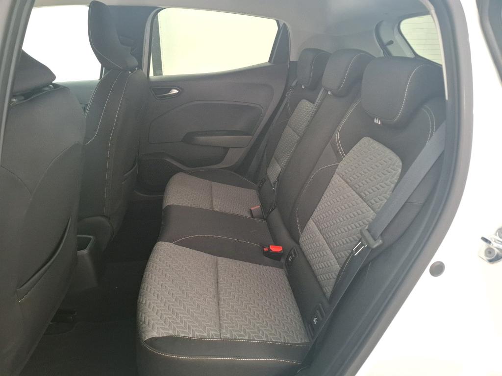 Renault Clio 1.0 TCe 100 LPG 8