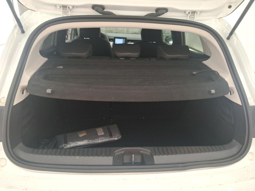 Renault Clio 1.0 TCe 100 LPG 9