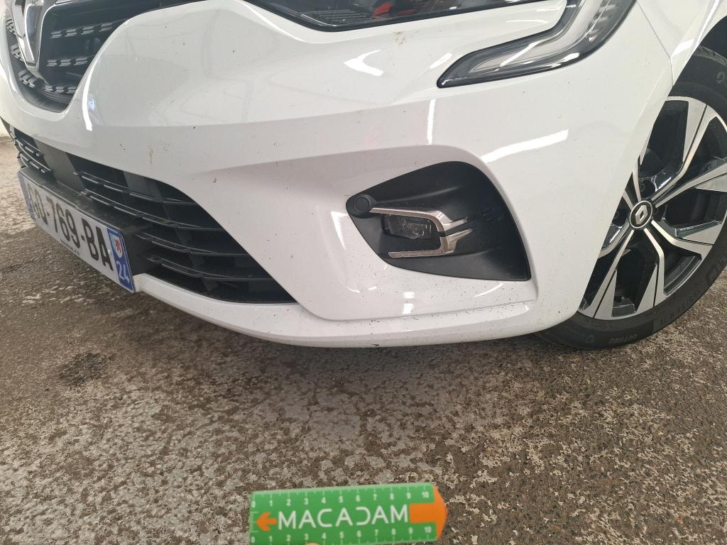 Renault Clio 1.0 TCe 100 LPG 12
