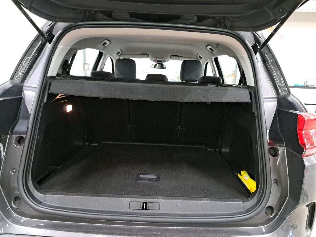 Citroen C5 Aircross 1.5 BlueHDi 7