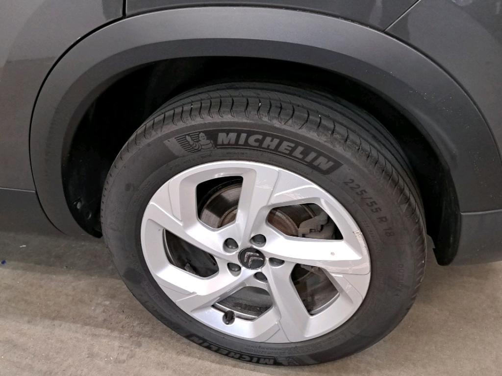 Citroen C5 Aircross 1.5 BlueHDi 25