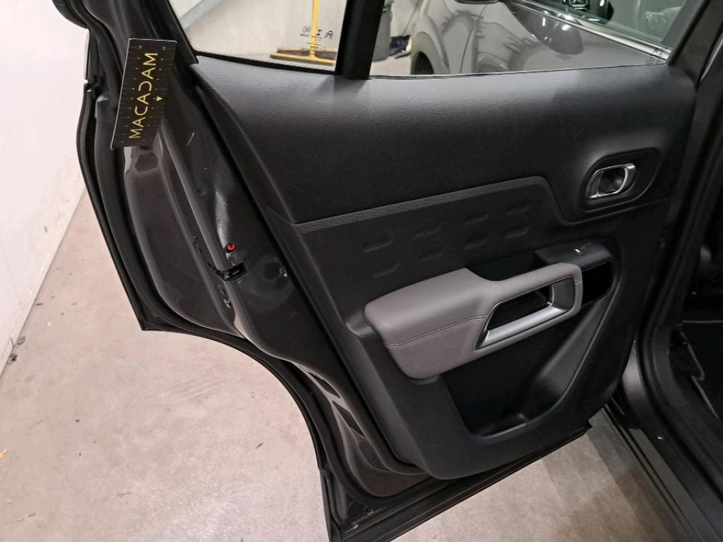 Citroen C5 Aircross 1.5 BlueHDi 22