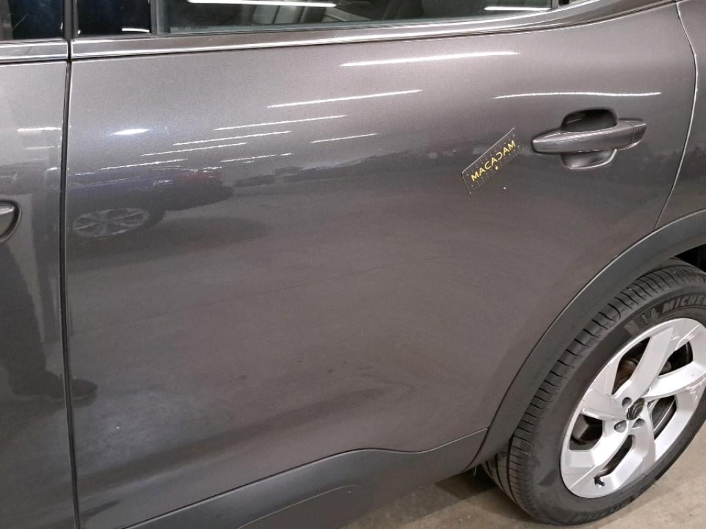 Citroen C5 Aircross 1.5 BlueHDi 17