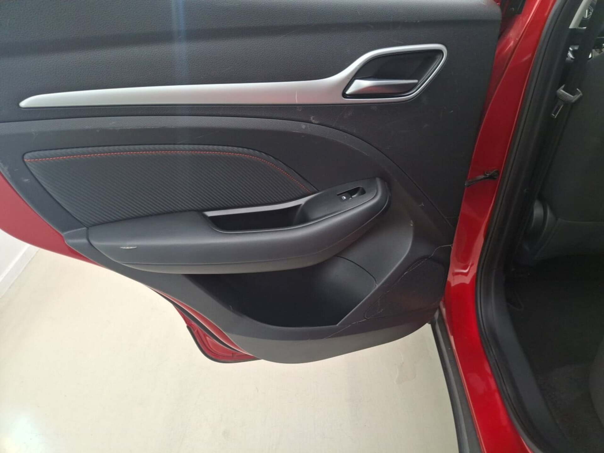 MG ZS 1.5 VTI-Tech Comfort 17