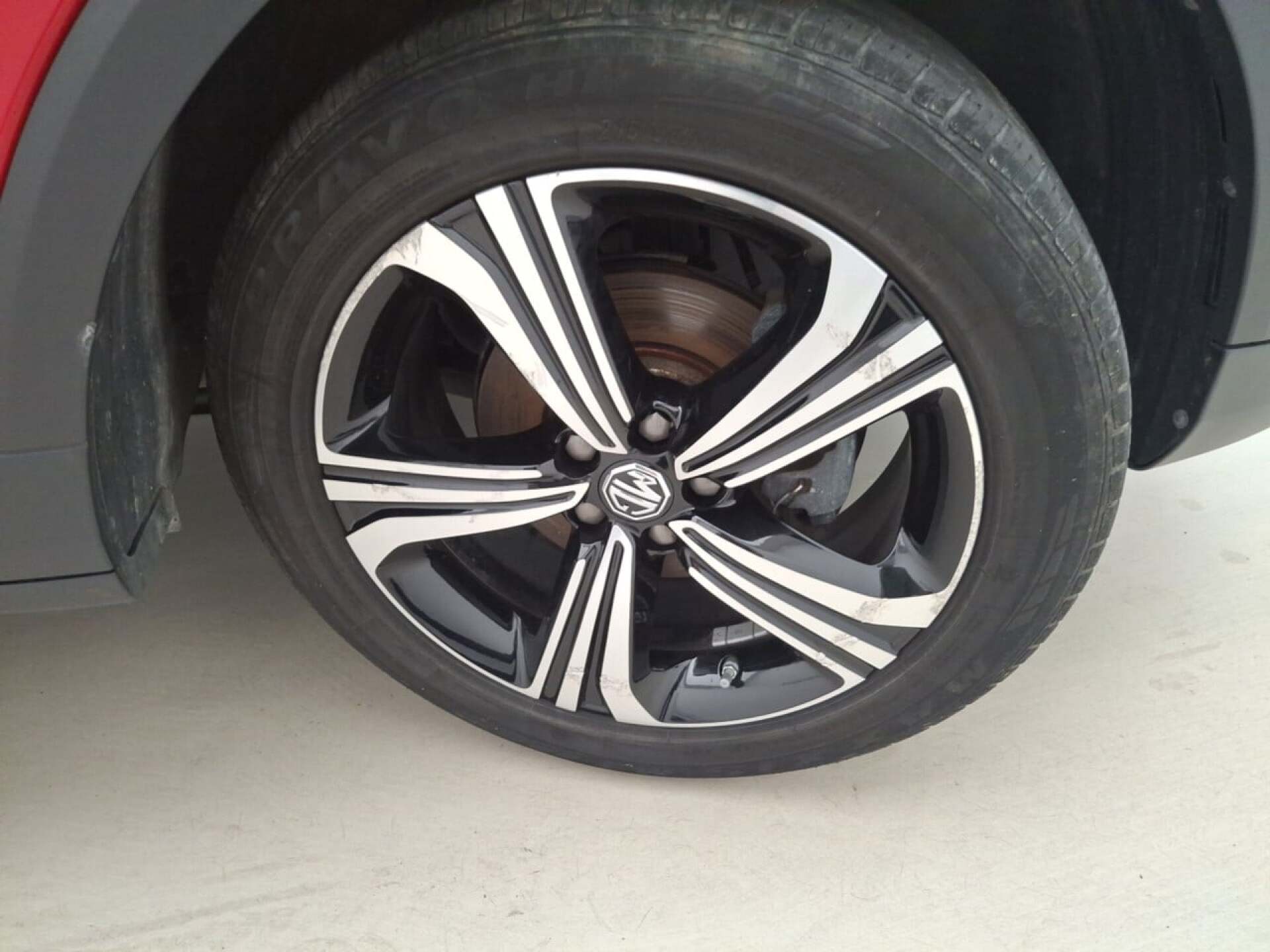 MG ZS 1.5 VTI-Tech Comfort 21