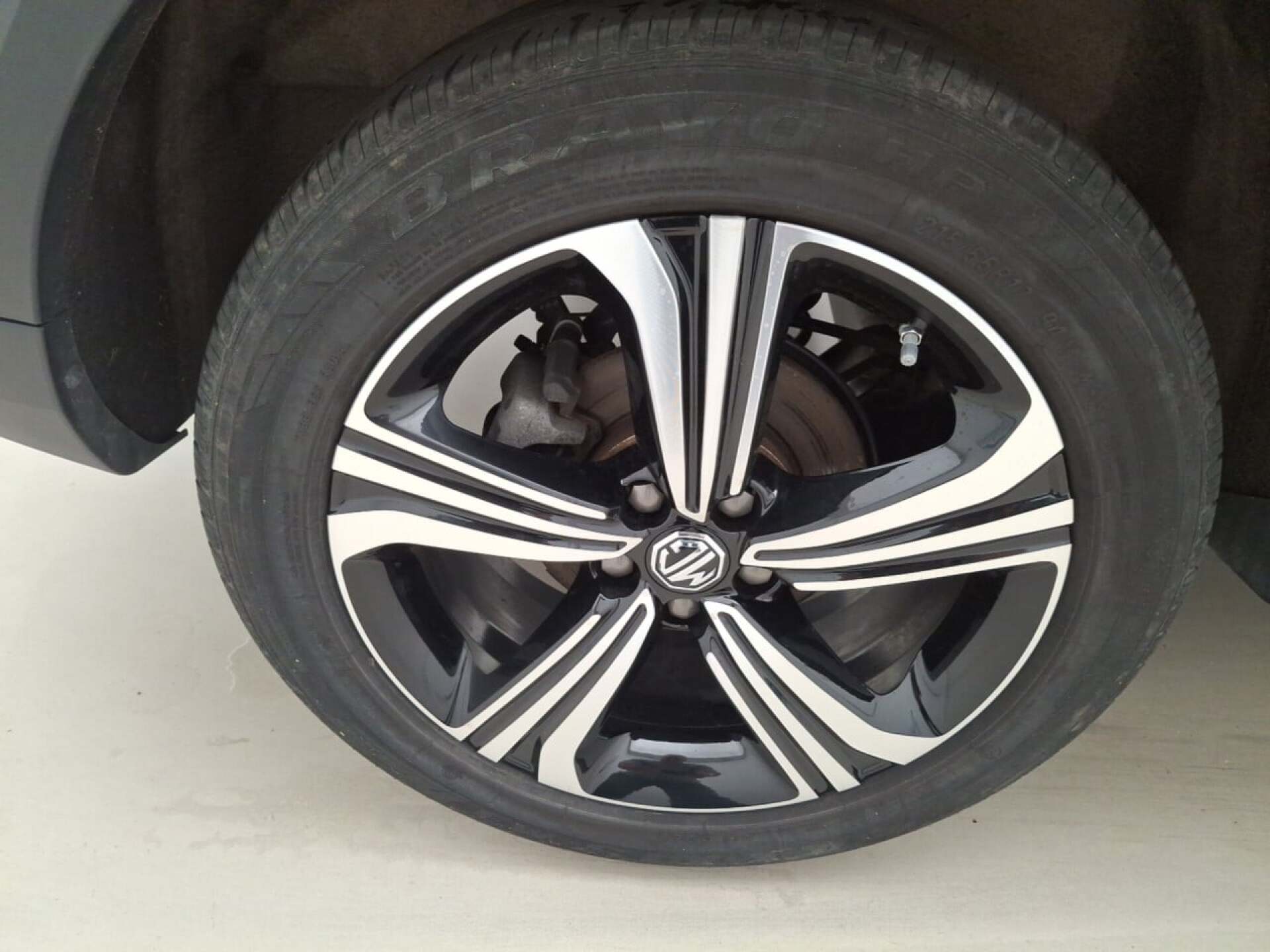 MG ZS 1.5 VTI-Tech Comfort 19