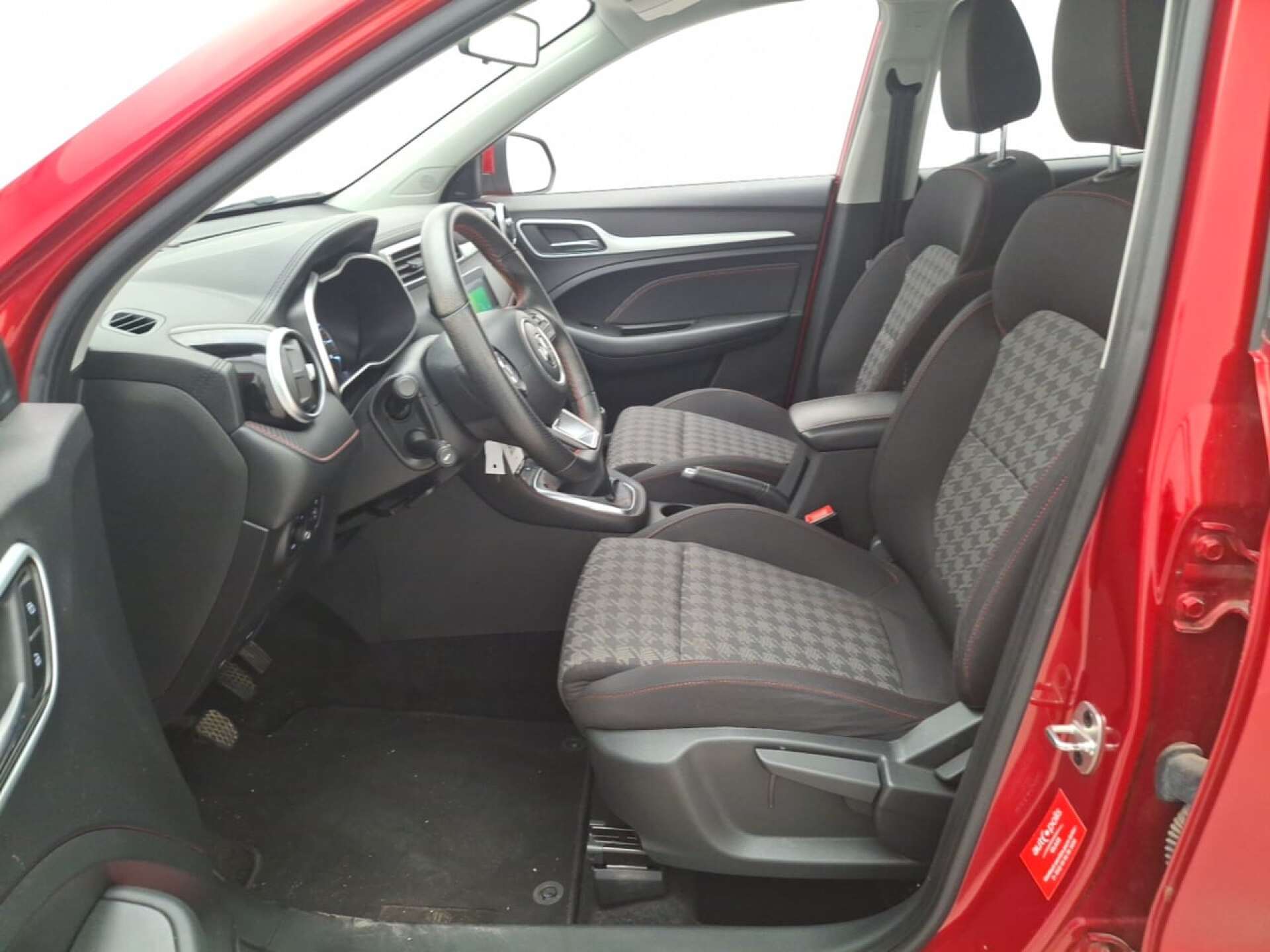 MG ZS 1.5 VTI-Tech Comfort 3