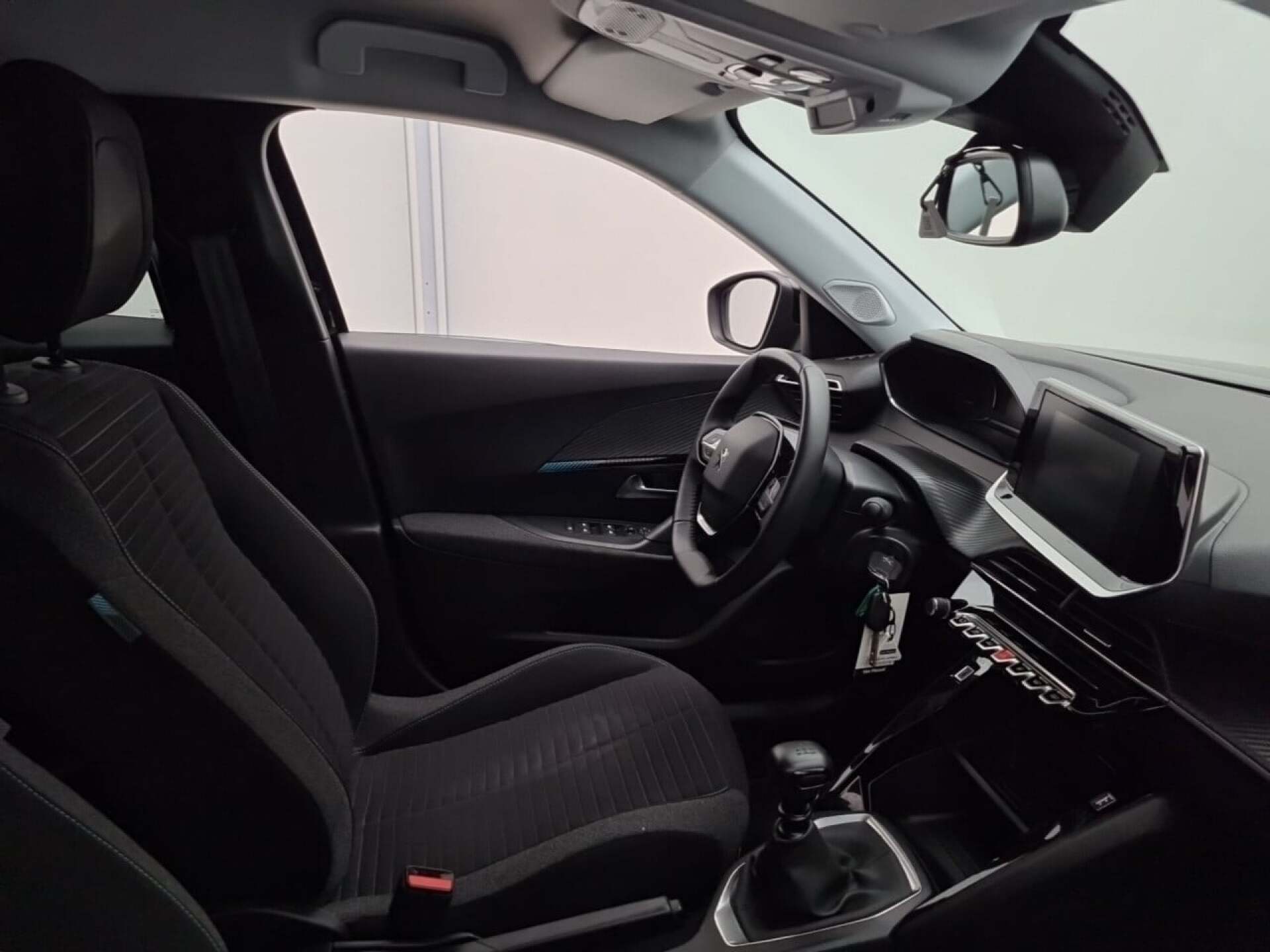 Peugeot 2008 1.5 BlueHDi Active 11