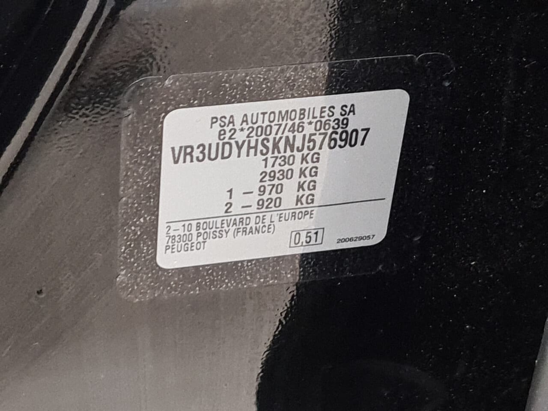 Peugeot 2008 1.5 BlueHDi Active 17