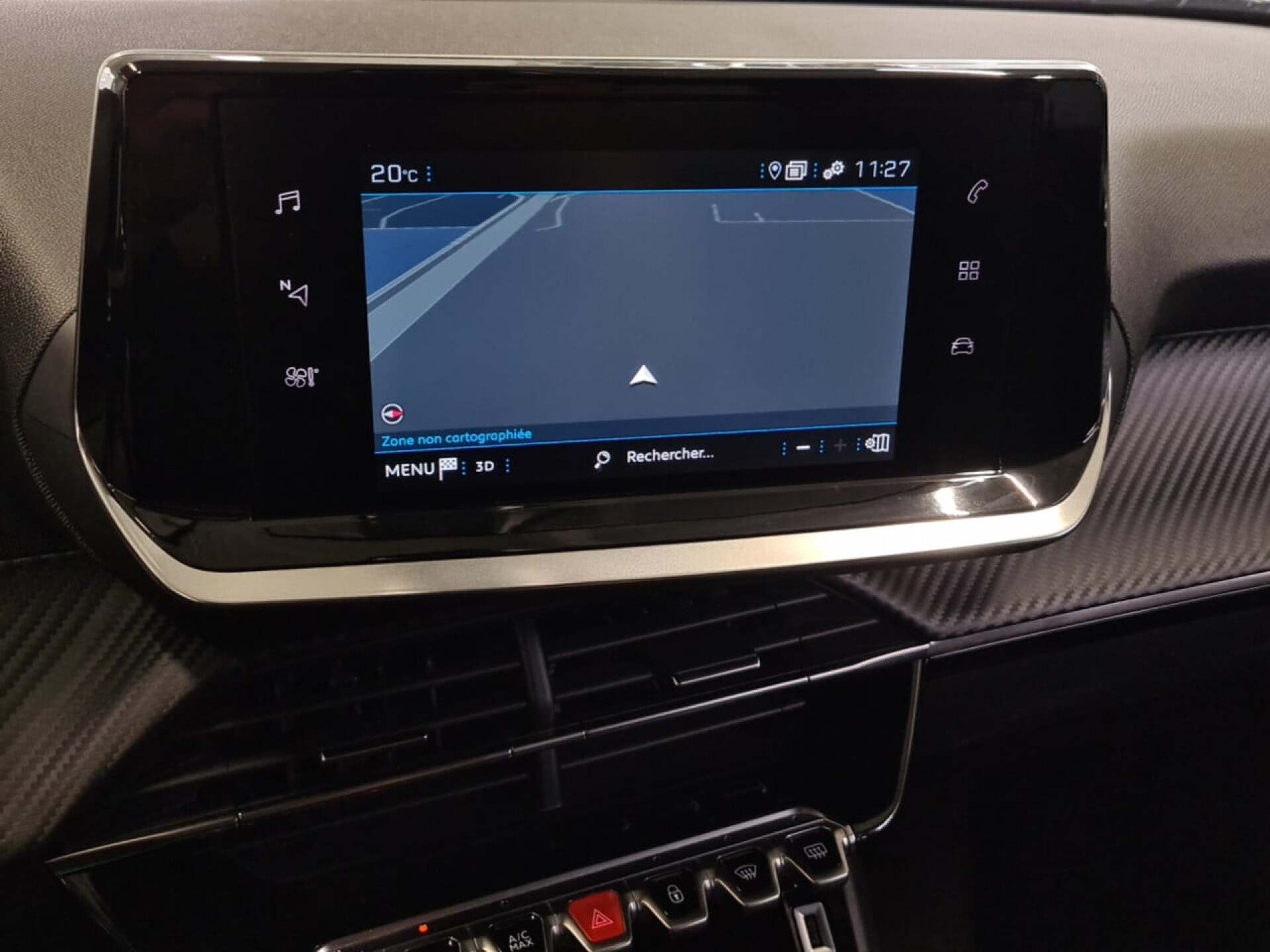 Peugeot 2008 1.5 BlueHDi Active 9