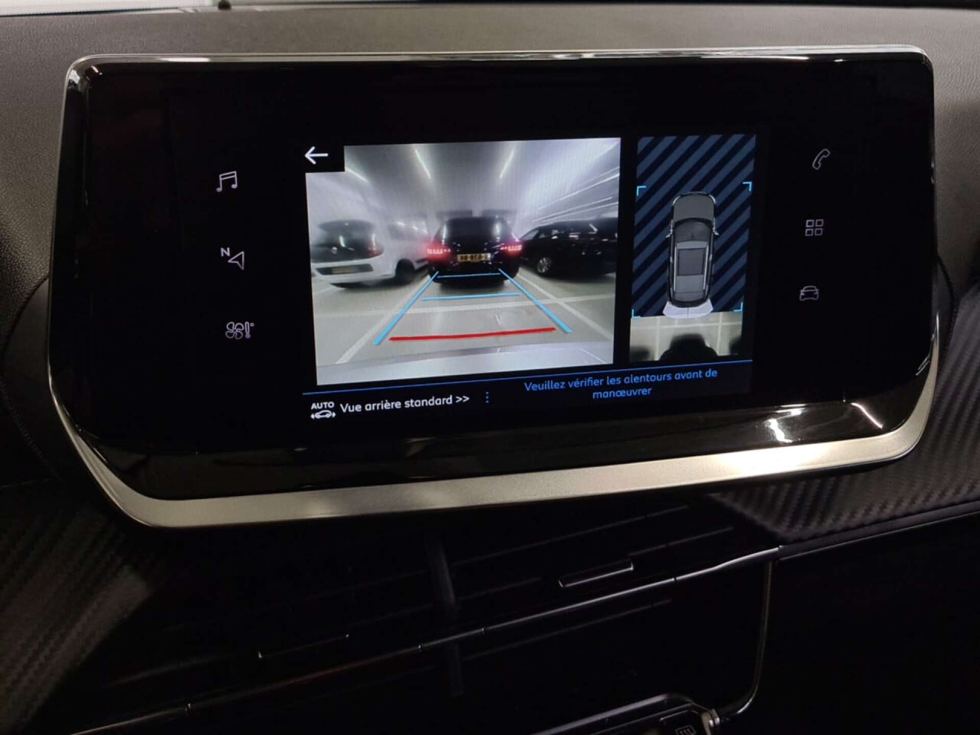 Peugeot 2008 1.5 BlueHDi Active 10