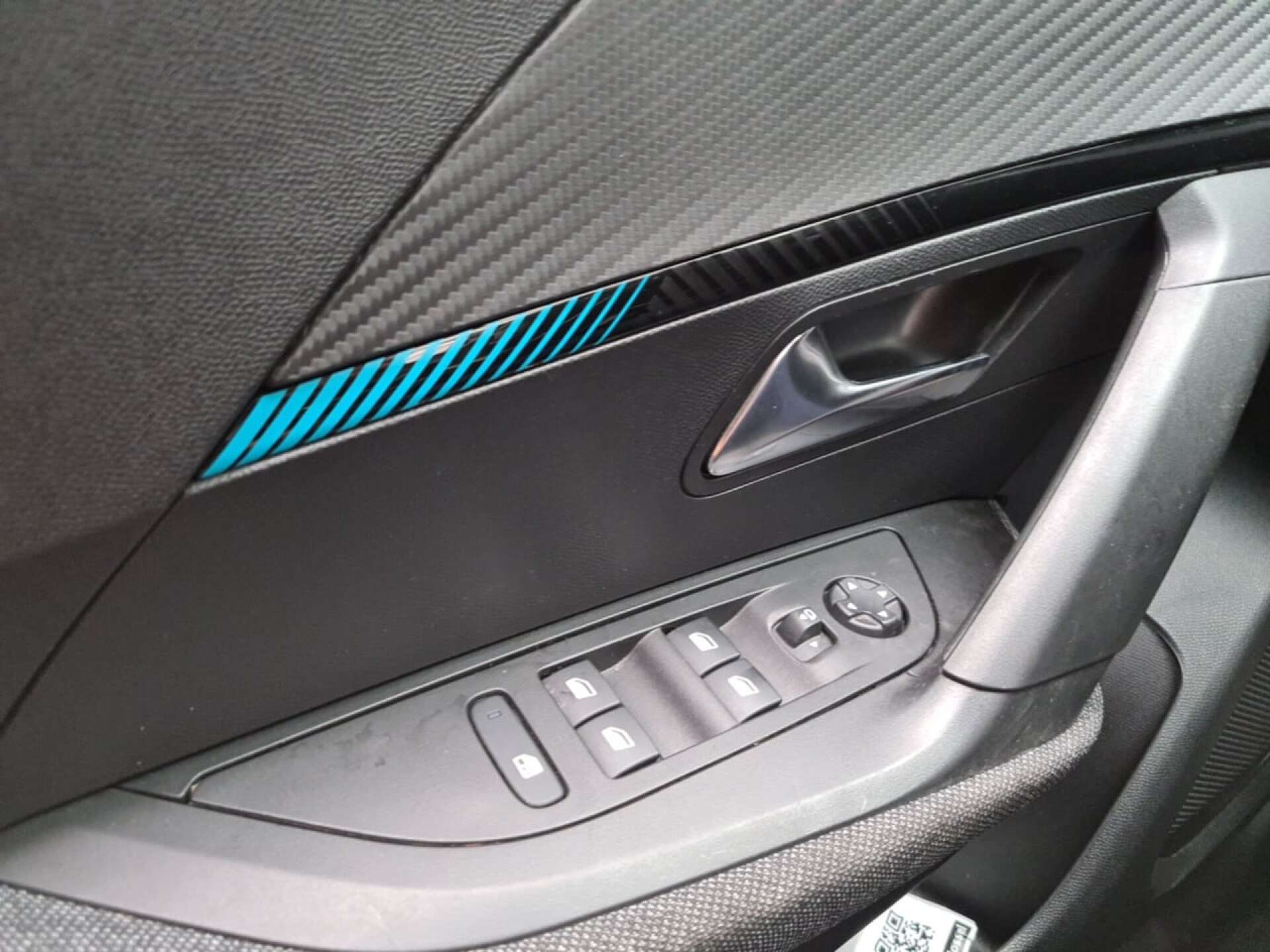 Peugeot 2008 1.5 BlueHDi Active 16