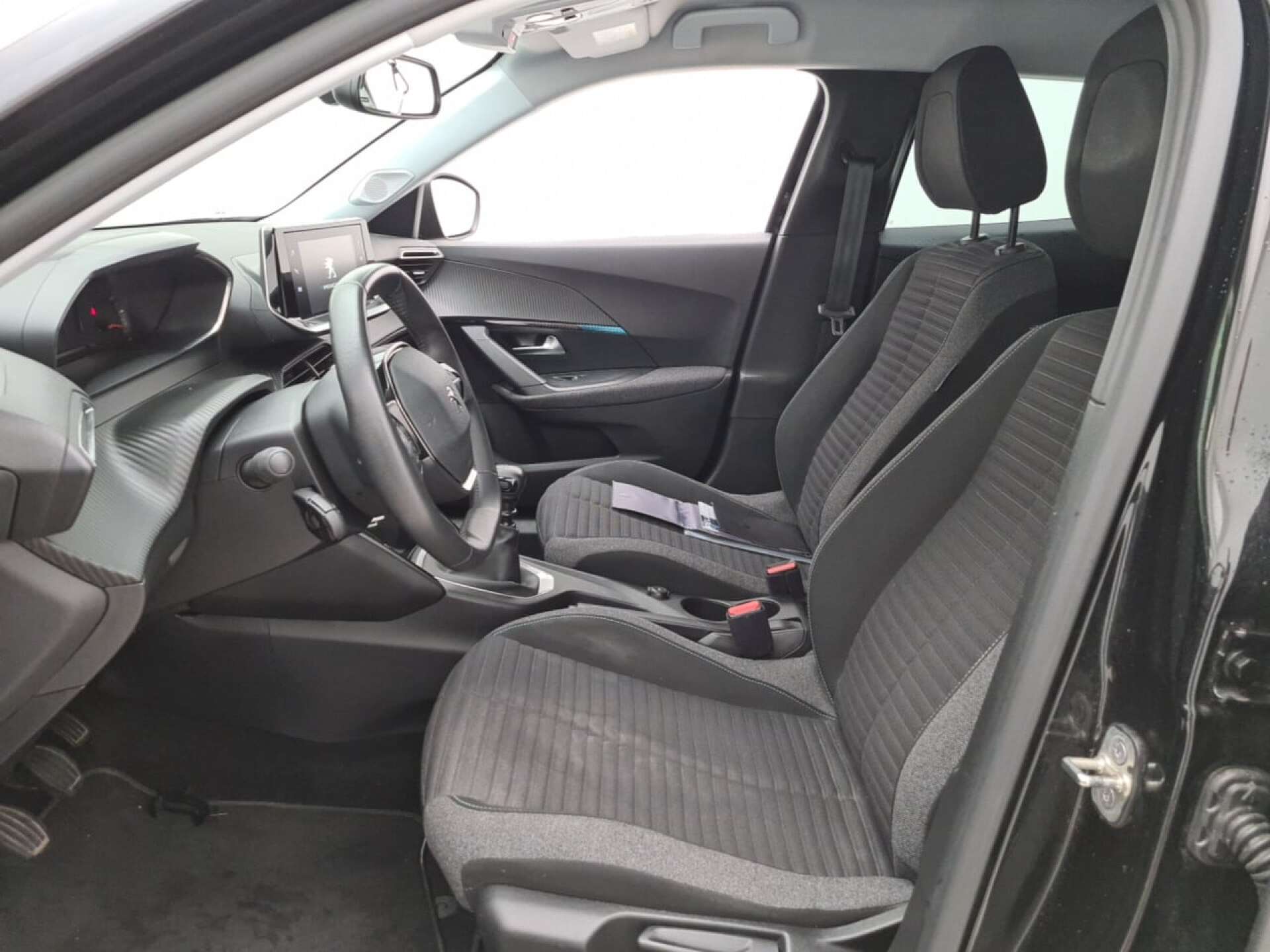 Peugeot 2008 1.5 BlueHDi Active 7