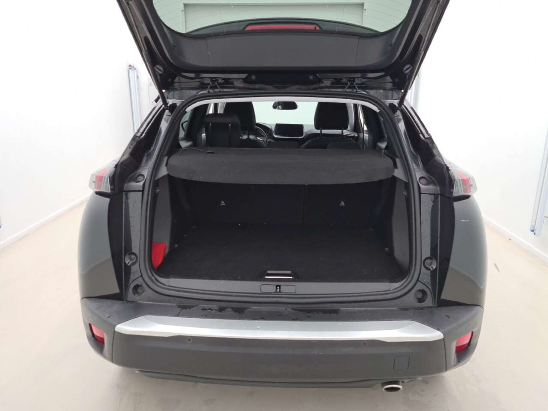 Peugeot 2008 1.5 BlueHDi Active 13