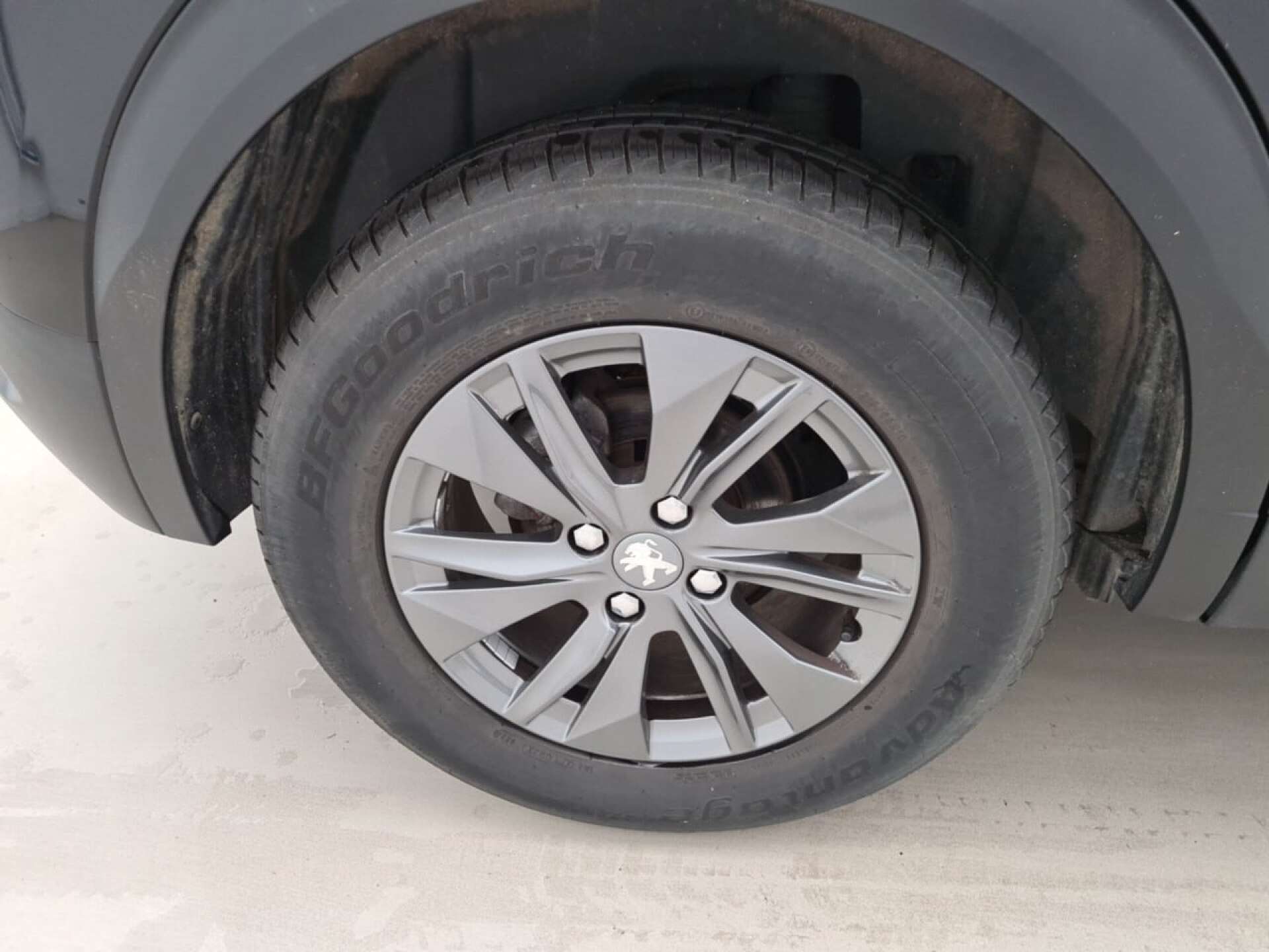 Peugeot 2008 1.5 BlueHDi Active 24