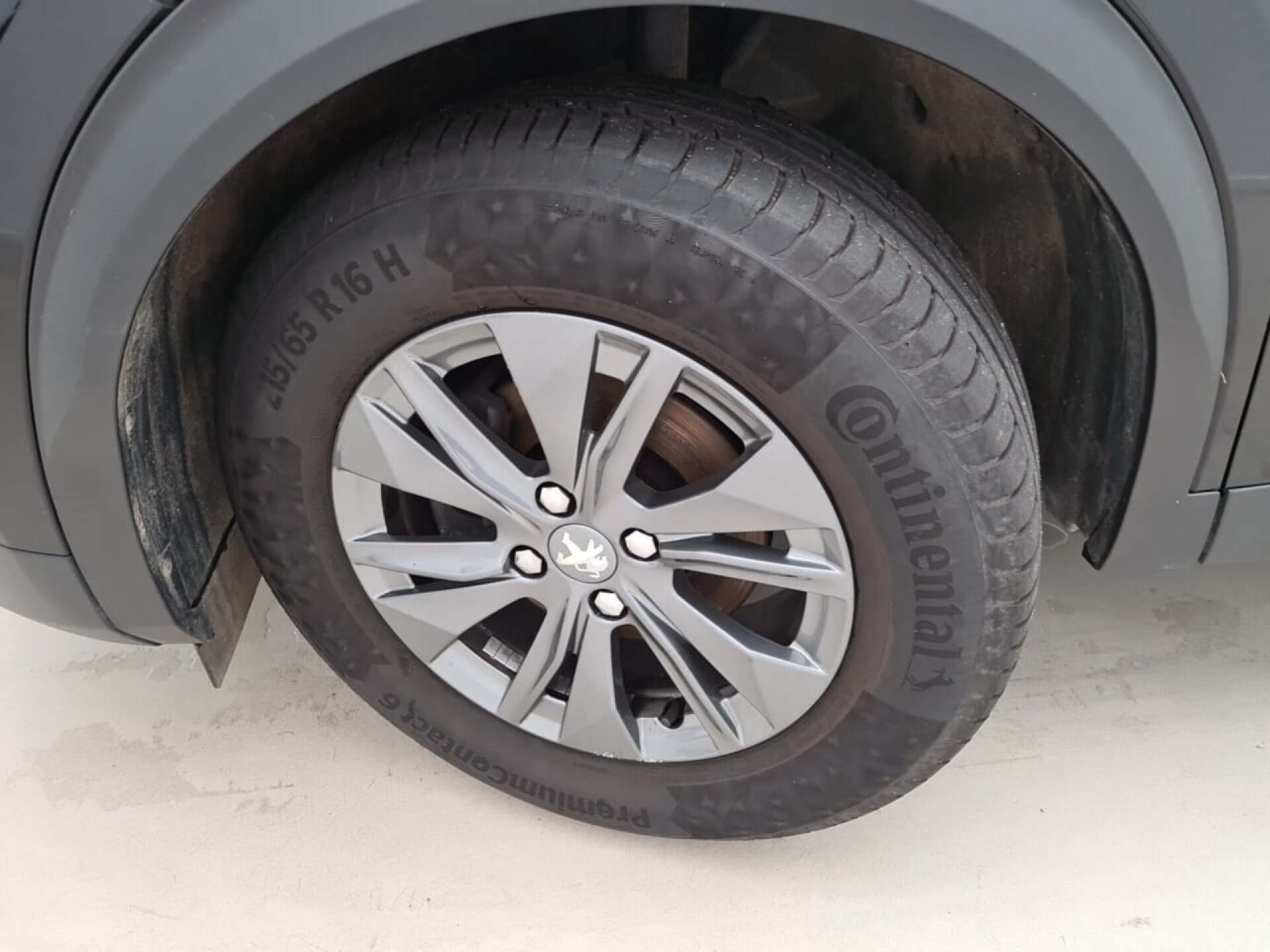 Peugeot 2008 1.5 BlueHDi Active 23