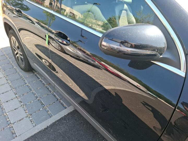 Mercedes-Benz GLA 200 d 31