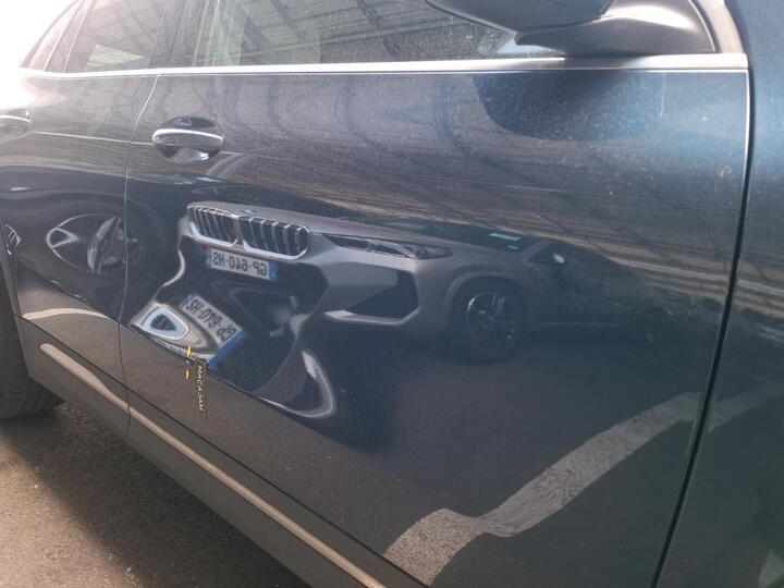 Mercedes-Benz GLA 250 e Plug-In Hybrid 19