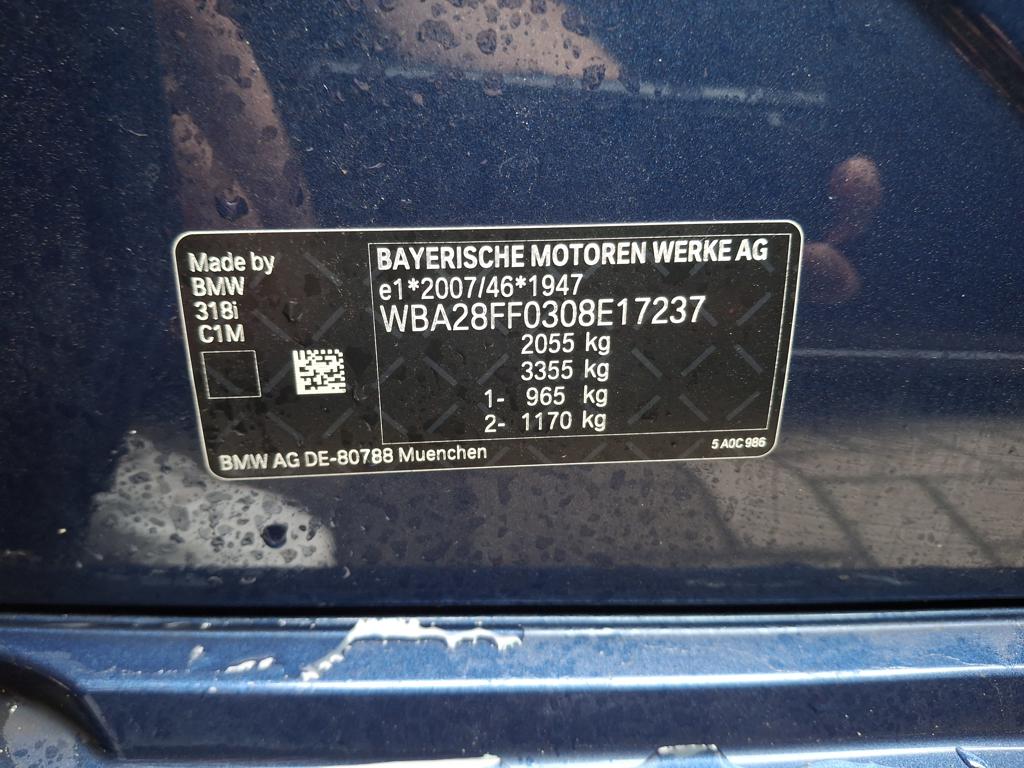 BMW 318i 16