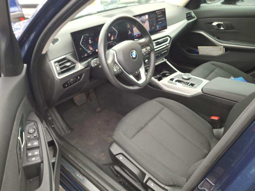 BMW 318i 9
