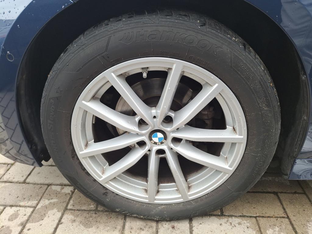 BMW 318i 39