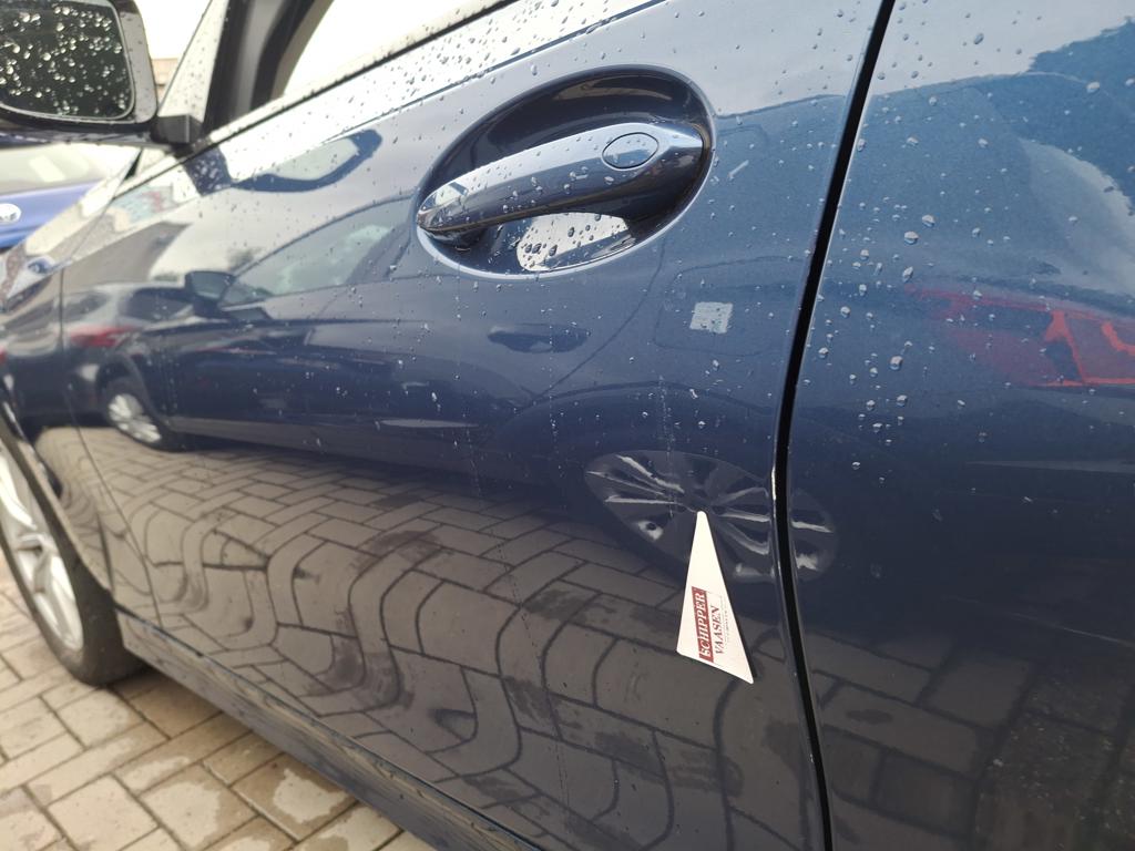 BMW 318i 20