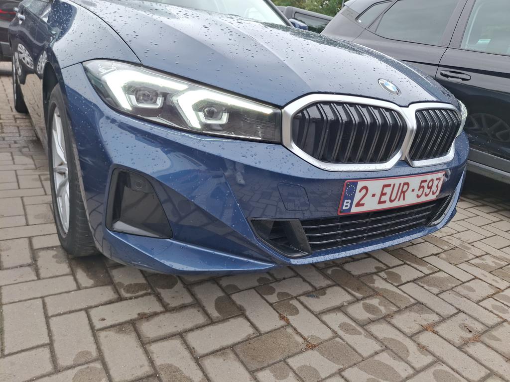 BMW 318i 17