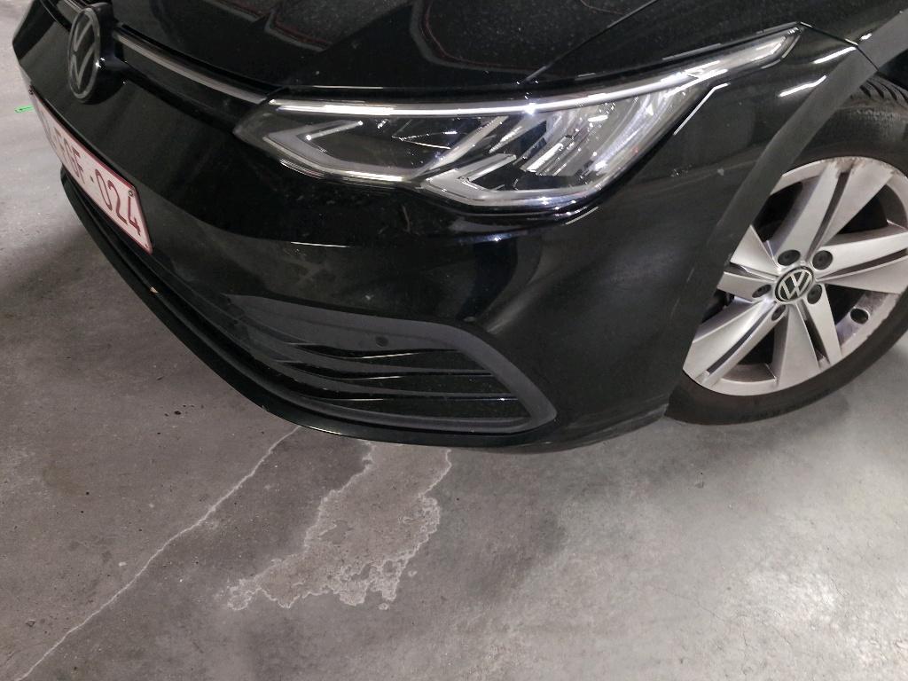 Volkswagen Golf 1.0 TSI Aut. 15