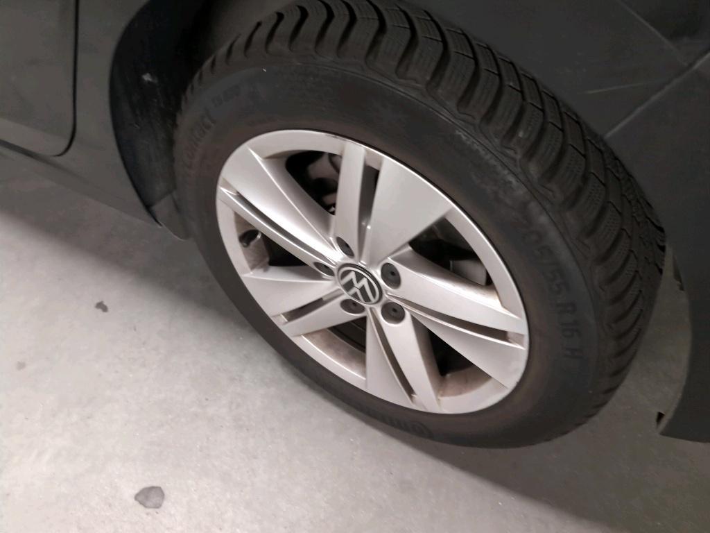 Volkswagen Golf 1.0 TSI Aut. 29