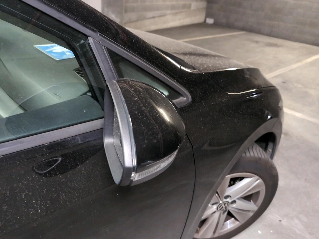 Volkswagen Golf 1.0 TSI Aut. 26
