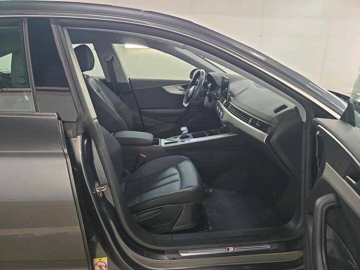 Audi A5 SB 2.0 30 TDI S-Line Ext. Aut. 7
